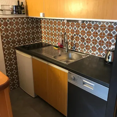 Appt 4-6 Pers 28M2 Tout Equipe, 30M Des Pistes Saint-Jean-d'Aulps Exterior photo